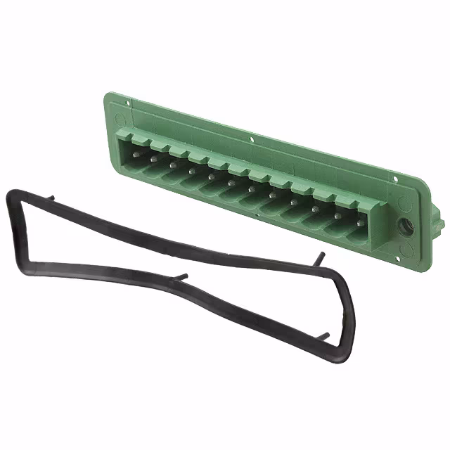 1898936 Phoenix Contact  Montaggio a pannello